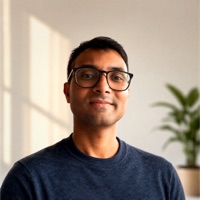 Sabber Ahamed, Ph.D.