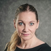 Hallfridur Johannsdottir