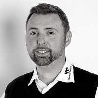 Kasper Hundebøl Hamann