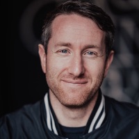 Pete Larkin