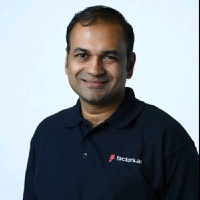 Srikrishna Swaminathan