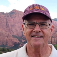 Mark Weisenburger