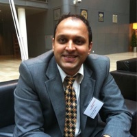 Rajesh Mathachan