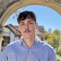 Julian Battilana Rios