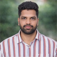 Venu Gopal Reddy