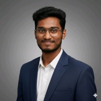 Deepak Balaji