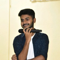 Ankith H