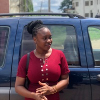 Venus Chukwuka