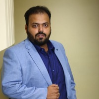 Gunjan Chokshi