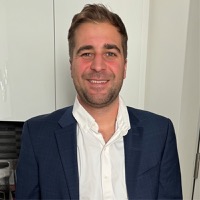 James Pustorino