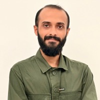 Hasnat Amir