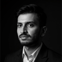 Tayyub Ahmed