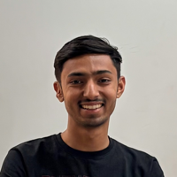 Vishvamsinh Vaghela