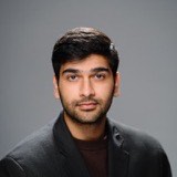 Aarav Bedi