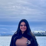 Vidhi Joshi
