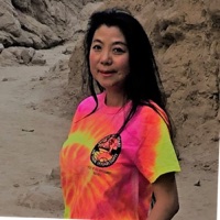 Mao Molly Yu