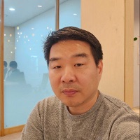 Sanghwa Oh