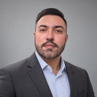 Guilherme Antônio Silva, M.Sc