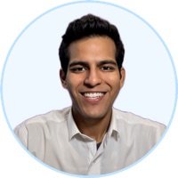 Harsh Agarwal