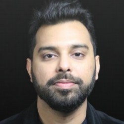 Pranaya Singh