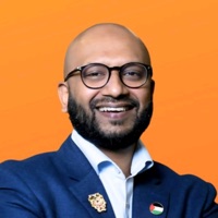 Jamal Ahmed