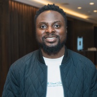 Tobi Odutola