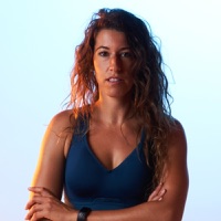 Soraya Zidane