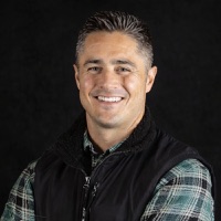 Joey Woodward