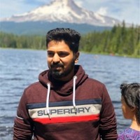 Siva Teja Gujjalapati