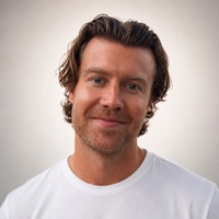 Scott Barker