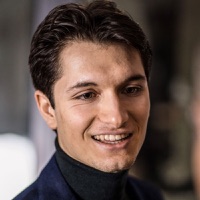 Michael Saruggia
