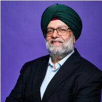 Harmandir Singh