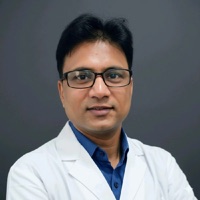 Dr Amit Kumar Agarwal