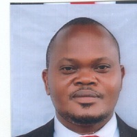 OBUH VICTOR PMP, MBA, RQS