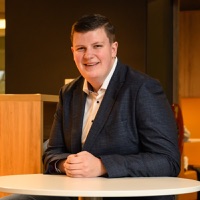 Joost Disberg