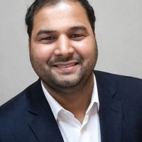 Gulam Ahmad Raza