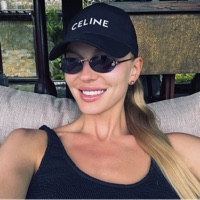 Whitney Jones