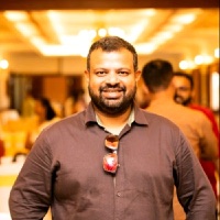 Sandeep Balaji