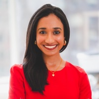 Vaibhavi Nesarikar, CPA