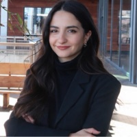 Tamar Martirosyan