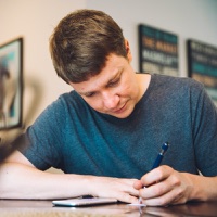 Ben Hamner