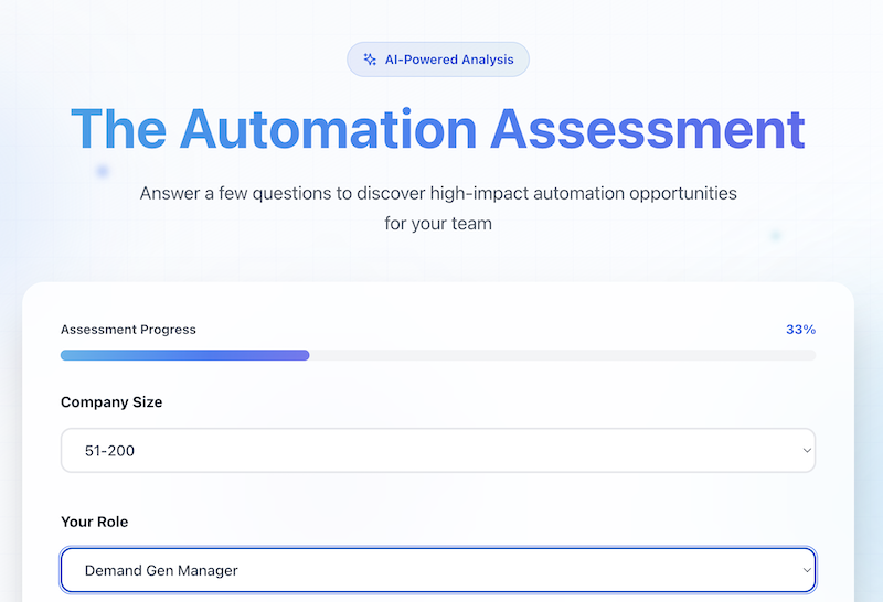automation-assessment