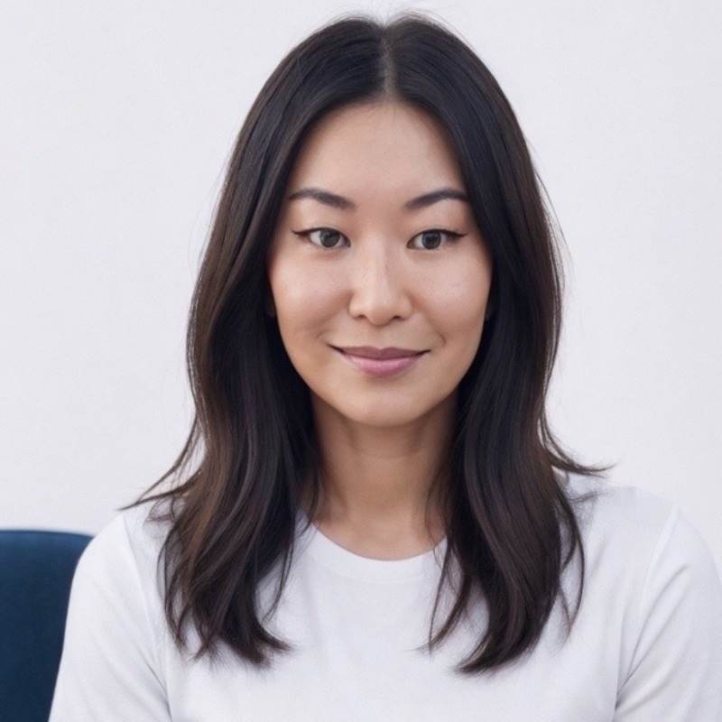 Kathy Wang