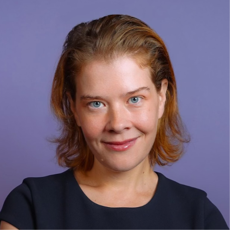 Laura Burkhauser