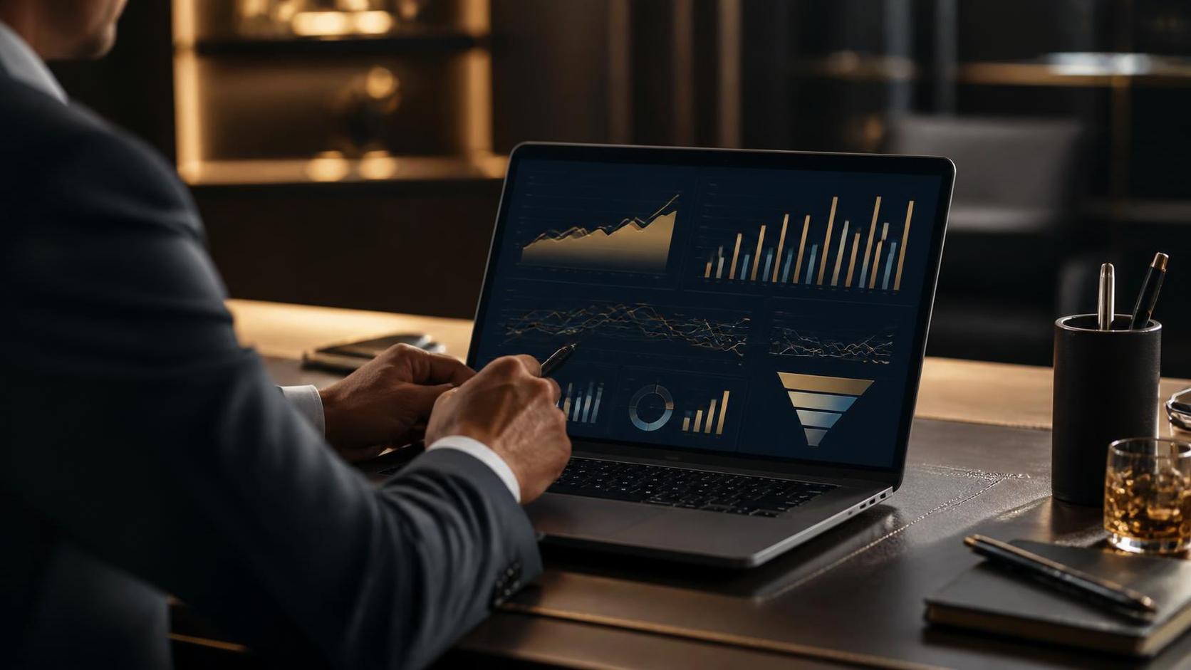 Weekly revenue cadence dashboard for B2B go-to-market teams